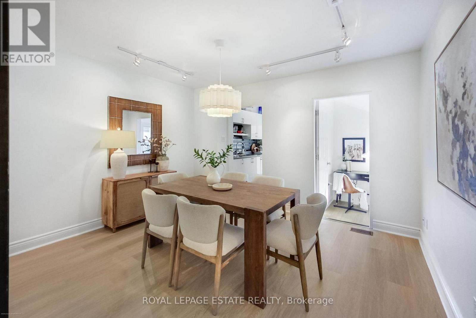 151 Drayton Avenue, Toronto, Ontario  M4C 3M1 - Photo 6 - E13752462