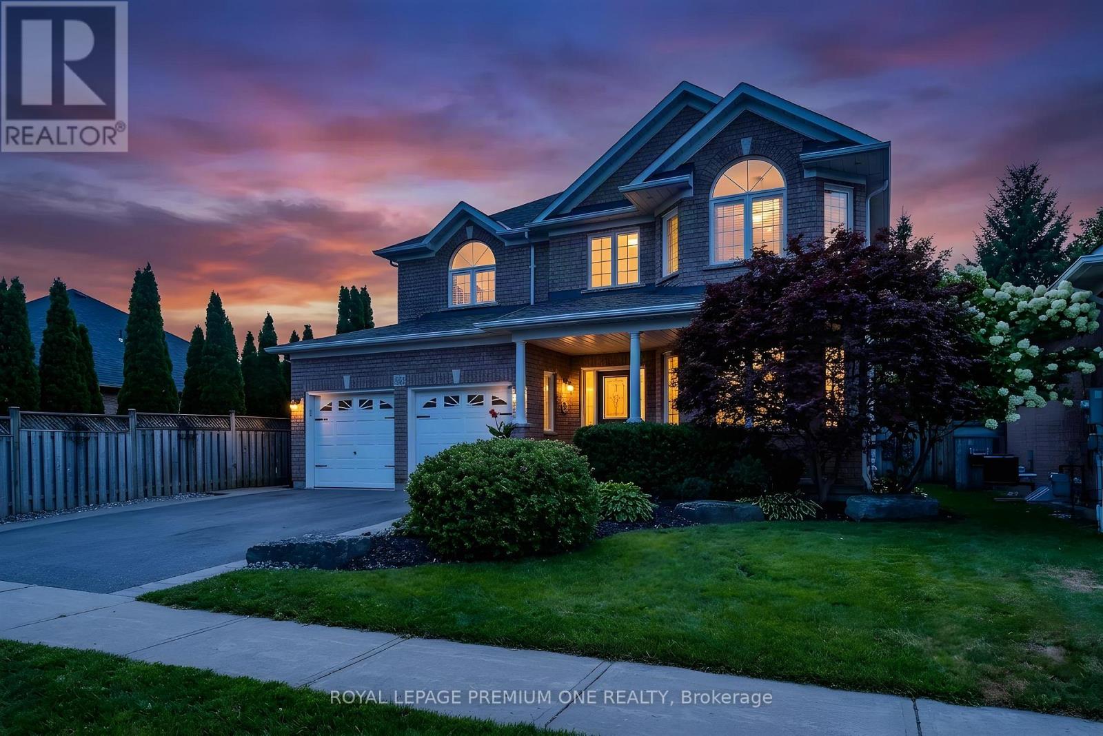 66 BRIDLEWOOD BOULEVARD, Whitby, Ontario