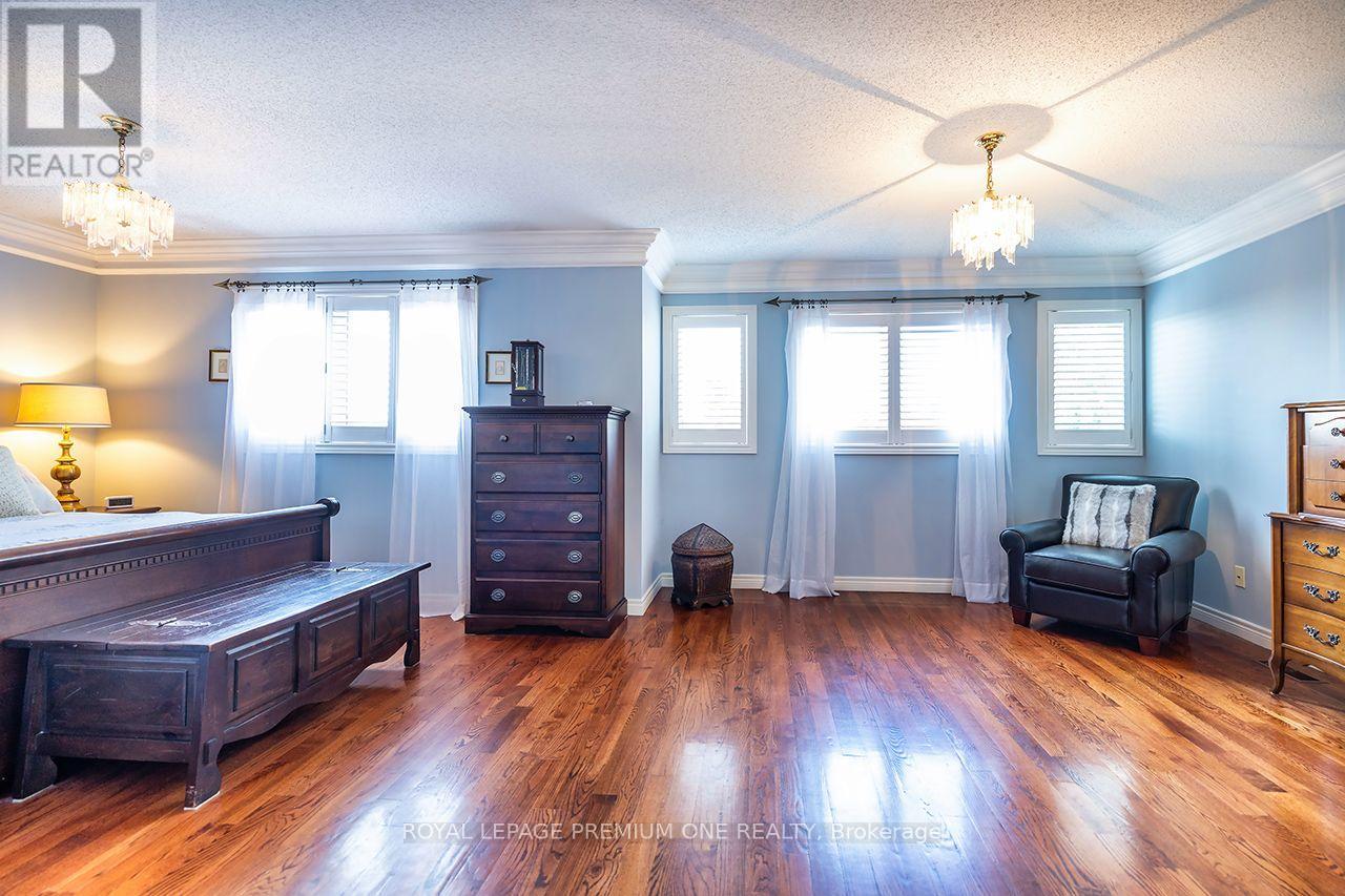 66 Bridlewood Boulevard, Whitby, Ontario  L1R 3C9 - Photo 27 - E13752570