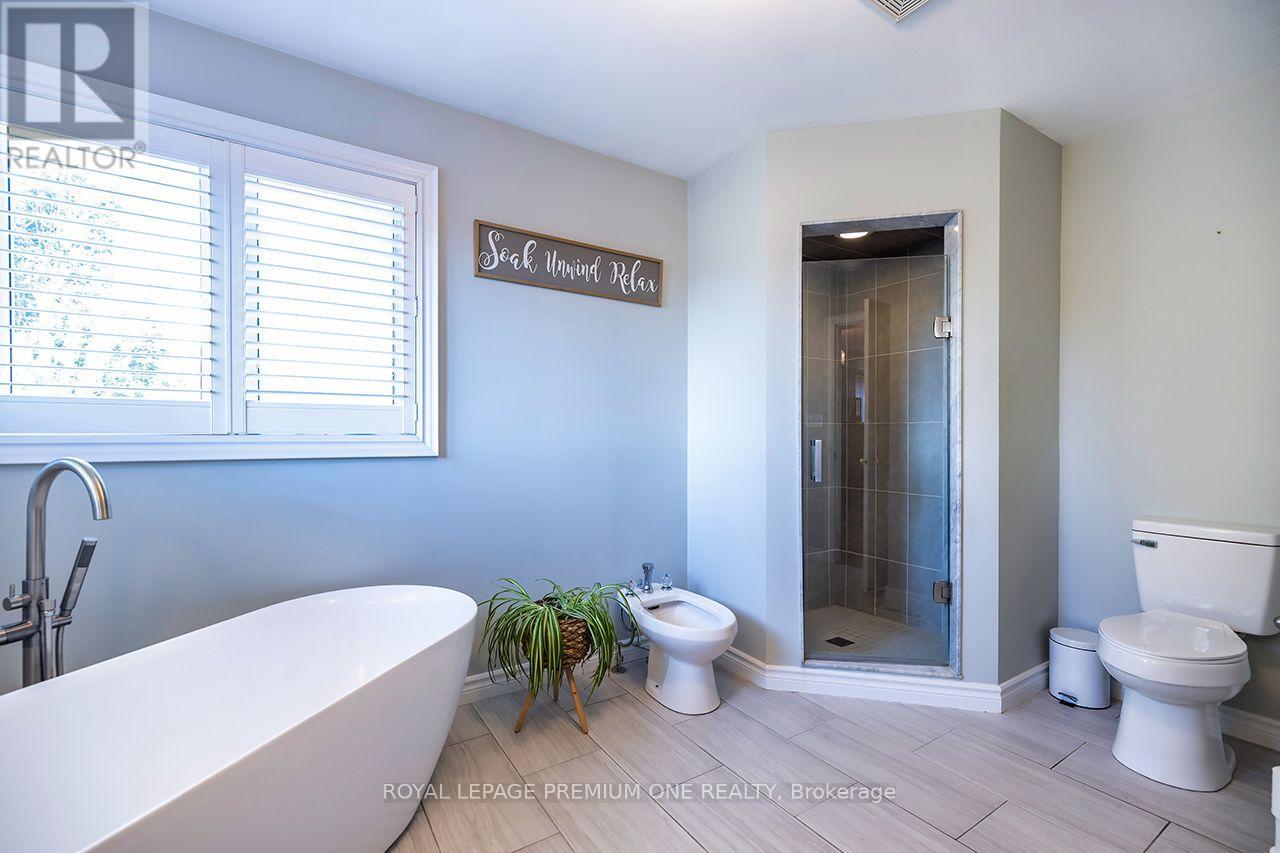 66 Bridlewood Boulevard, Whitby, Ontario  L1R 3C9 - Photo 30 - E13752570