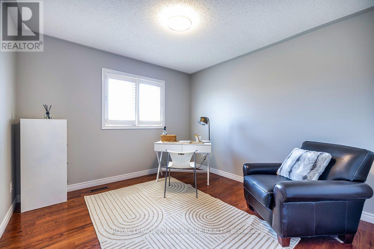 66 Bridlewood Boulevard, Whitby, Ontario  L1R 3C9 - Photo 33 - E13752570