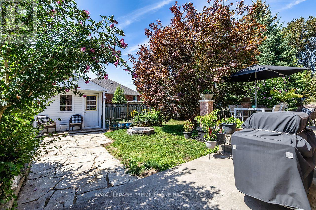 66 Bridlewood Boulevard, Whitby, Ontario  L1R 3C9 - Photo 38 - E13752570