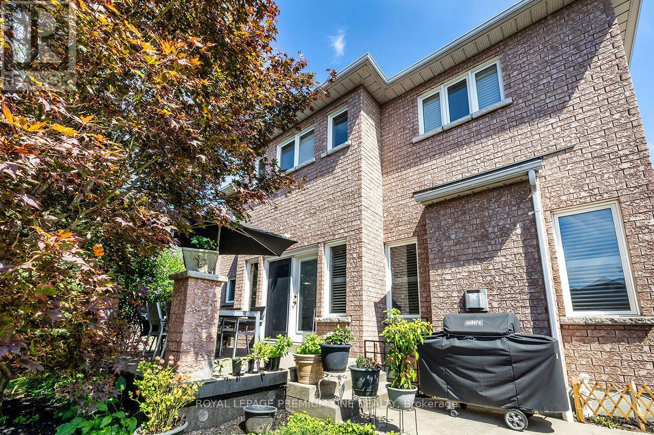66 Bridlewood Boulevard, Whitby, Ontario  L1R 3C9 - Photo 40 - E13752570