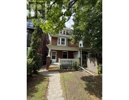 27 DIXON AVENUE, Toronto, Ontario