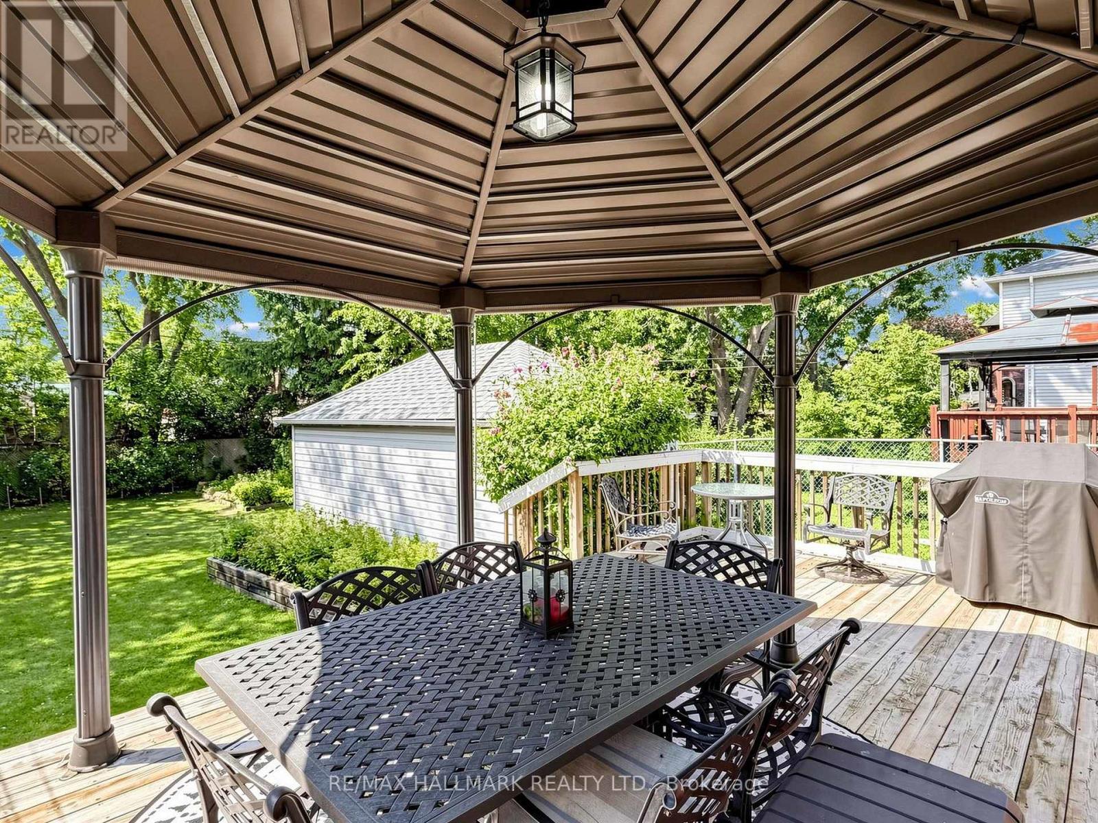 20 Elfreda Boulevard, Toronto, Ontario  M1L 4L7 - Photo 29 - E13752622