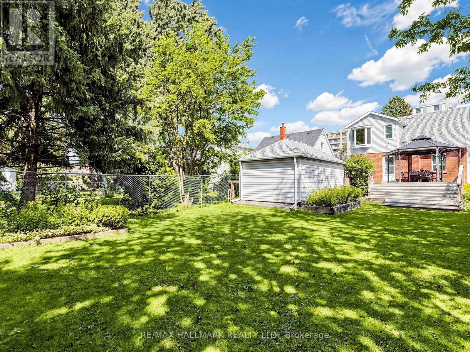 20 Elfreda Boulevard, Toronto, Ontario  M1L 4L7 - Photo 32 - E13752622