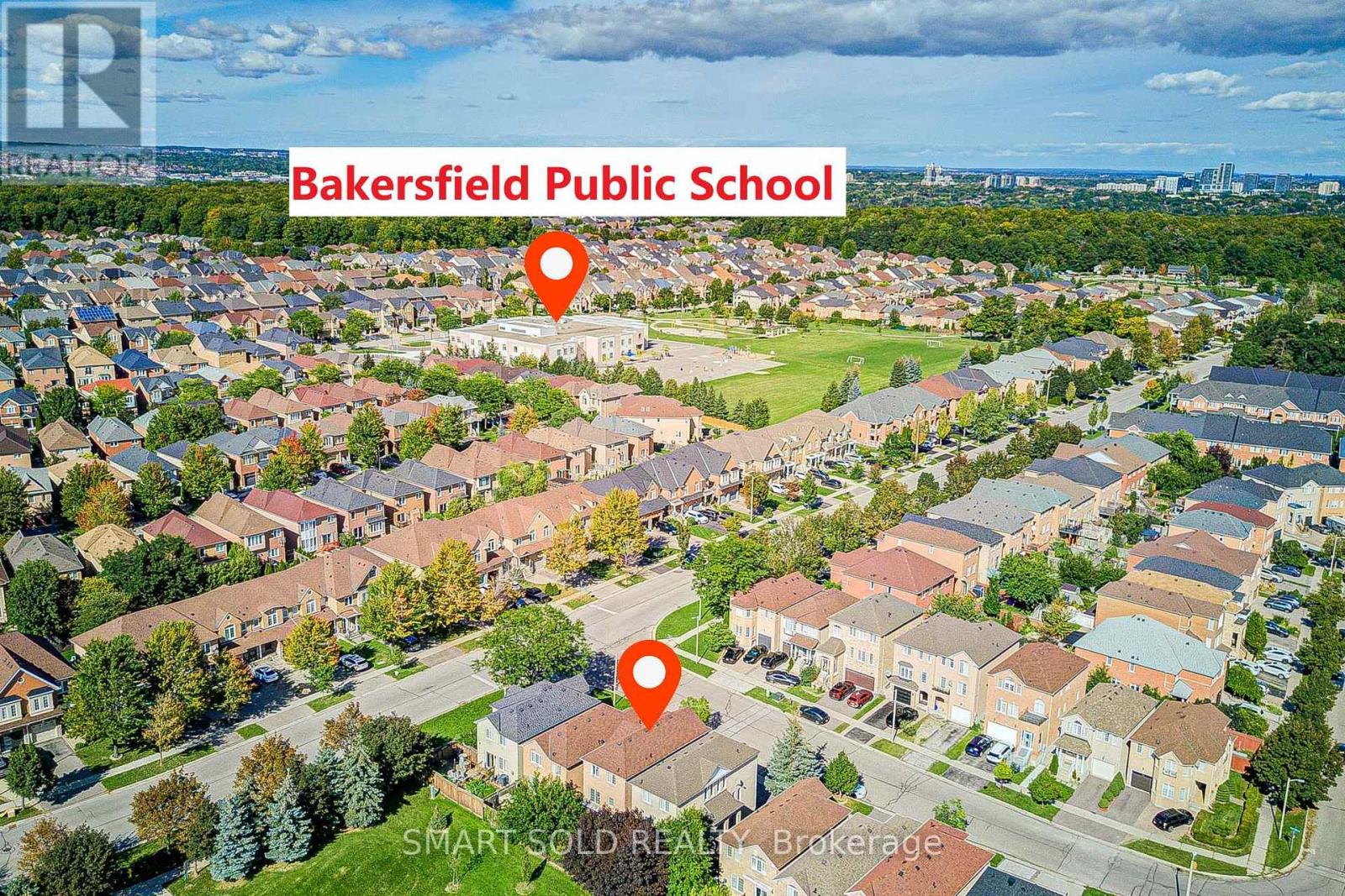 6 SUGARFOREST DRIVE, Vaughan, Ontario