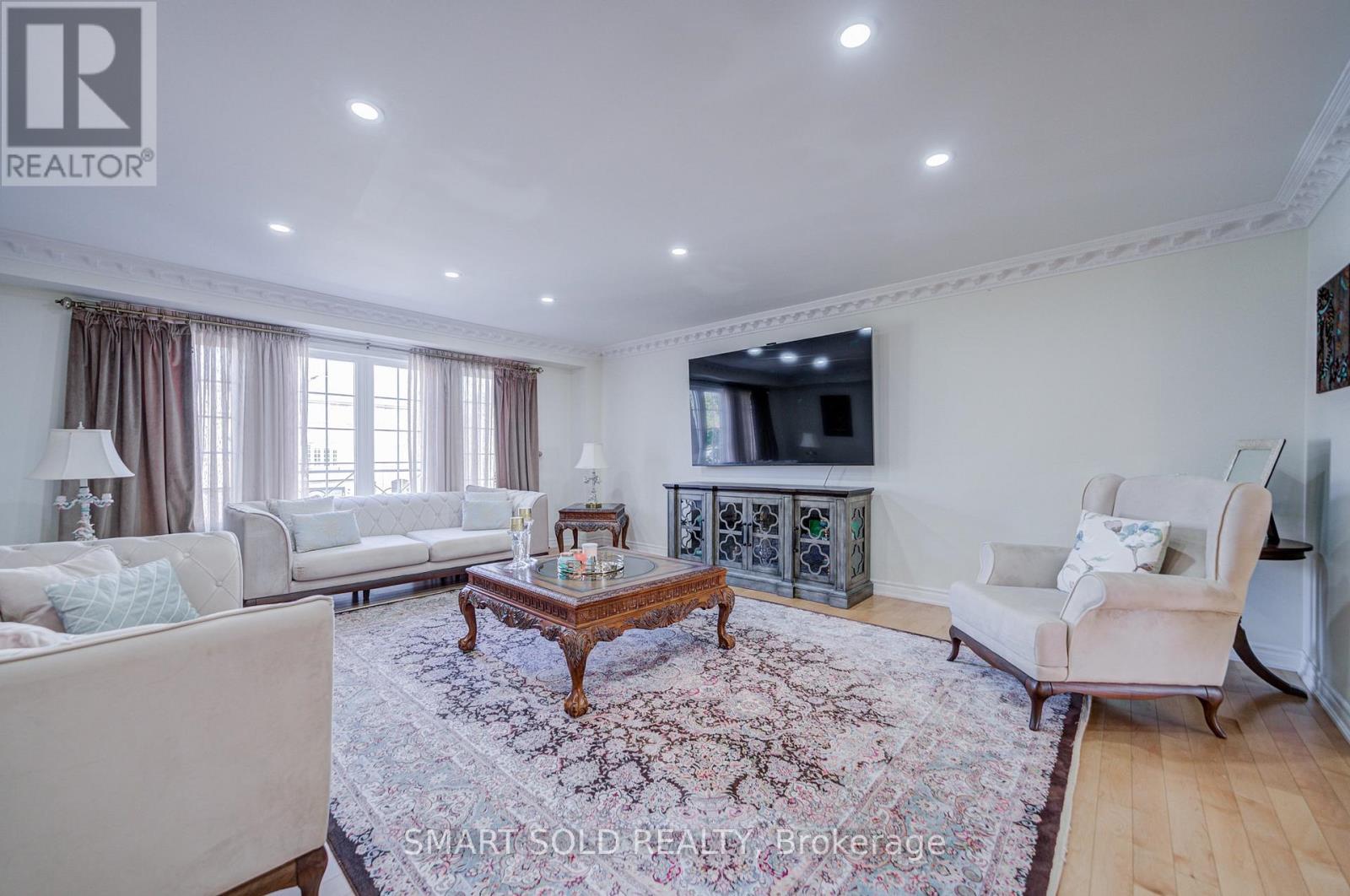 6 Sugarforest Drive, Vaughan, Ontario  L4J 8M7 - Photo 10 - N13752408