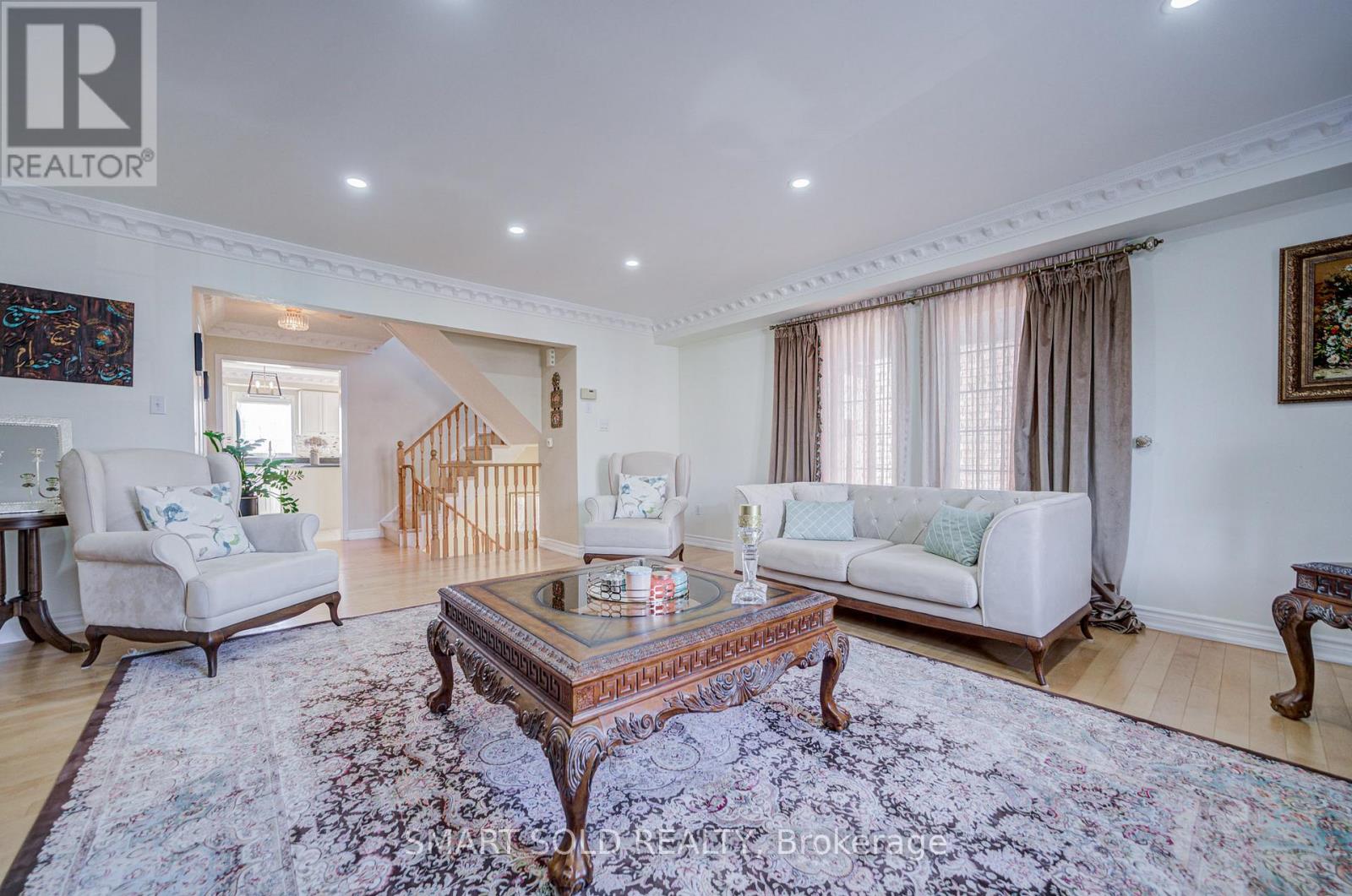 6 Sugarforest Drive, Vaughan, Ontario  L4J 8M7 - Photo 11 - N13752408