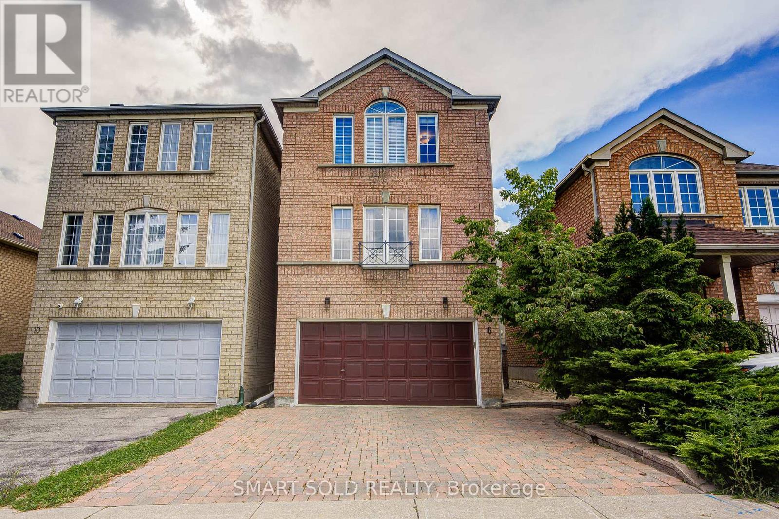 6 Sugarforest Drive, Vaughan, Ontario  L4J 8M7 - Photo 3 - N13752408