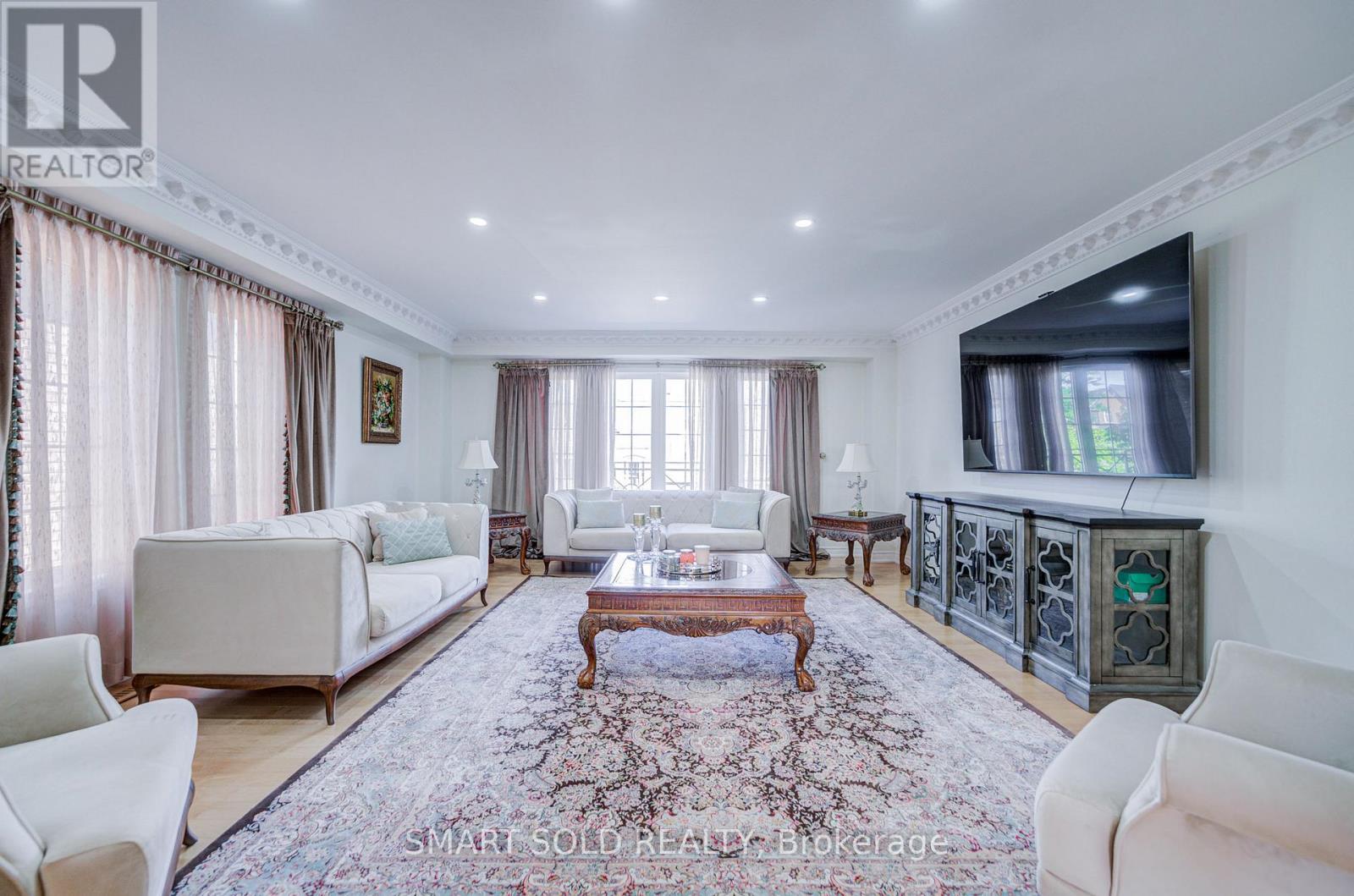 6 Sugarforest Drive, Vaughan, Ontario  L4J 8M7 - Photo 9 - N13752408