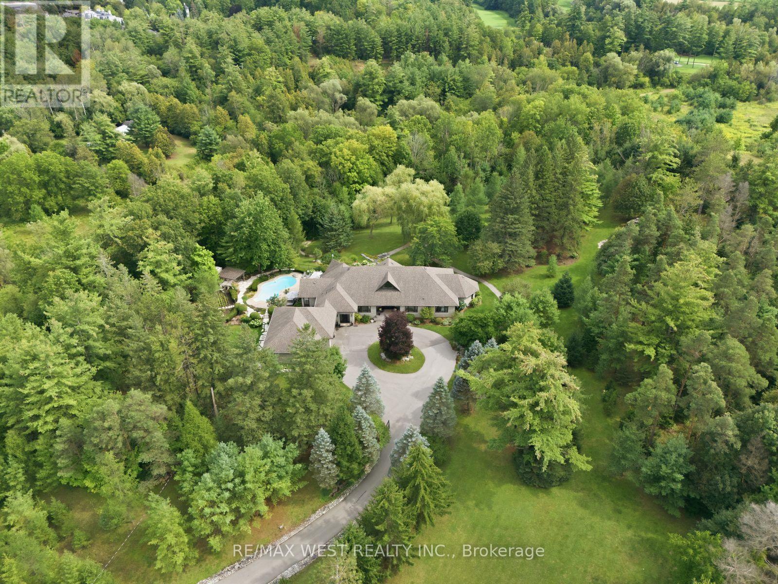 5775 KIRBY ROAD, Vaughan, Ontario