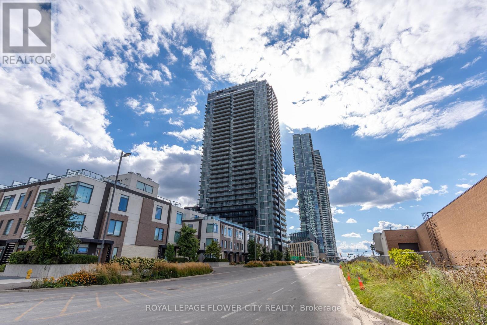 3104 - 7895 JANE STREET, Vaughan, Ontario