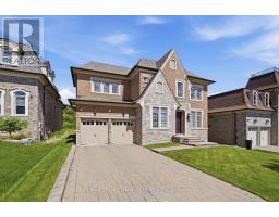35 ANNSLEYWOOD COURT, Vaughan, Ontario
