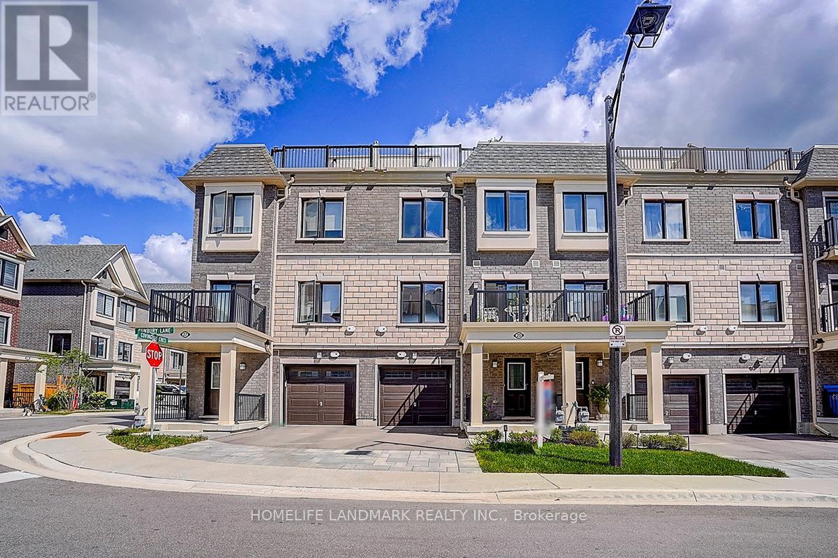 25 SUNBURY LANE, Whitchurch-Stouffville, Ontario