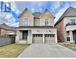 71 HAMSTER CRESCENT, Aurora, Ontario