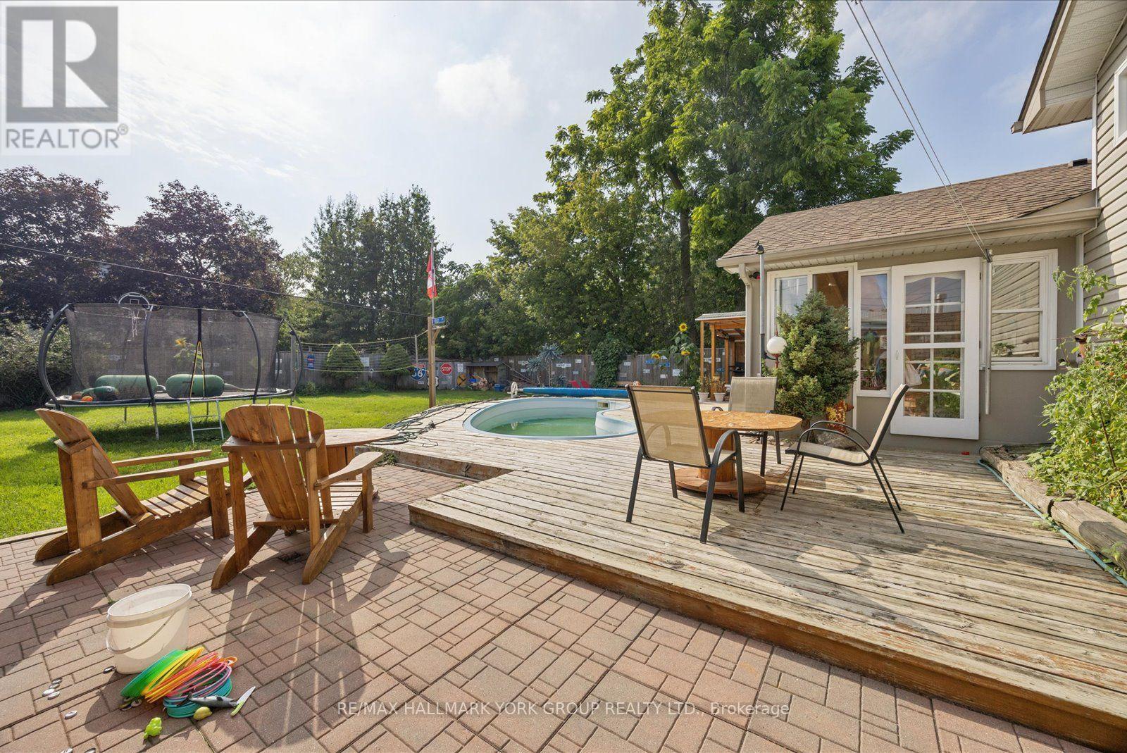 54 North Street, Georgina, Ontario  L0E 1R0 - Photo 31 - N13752720