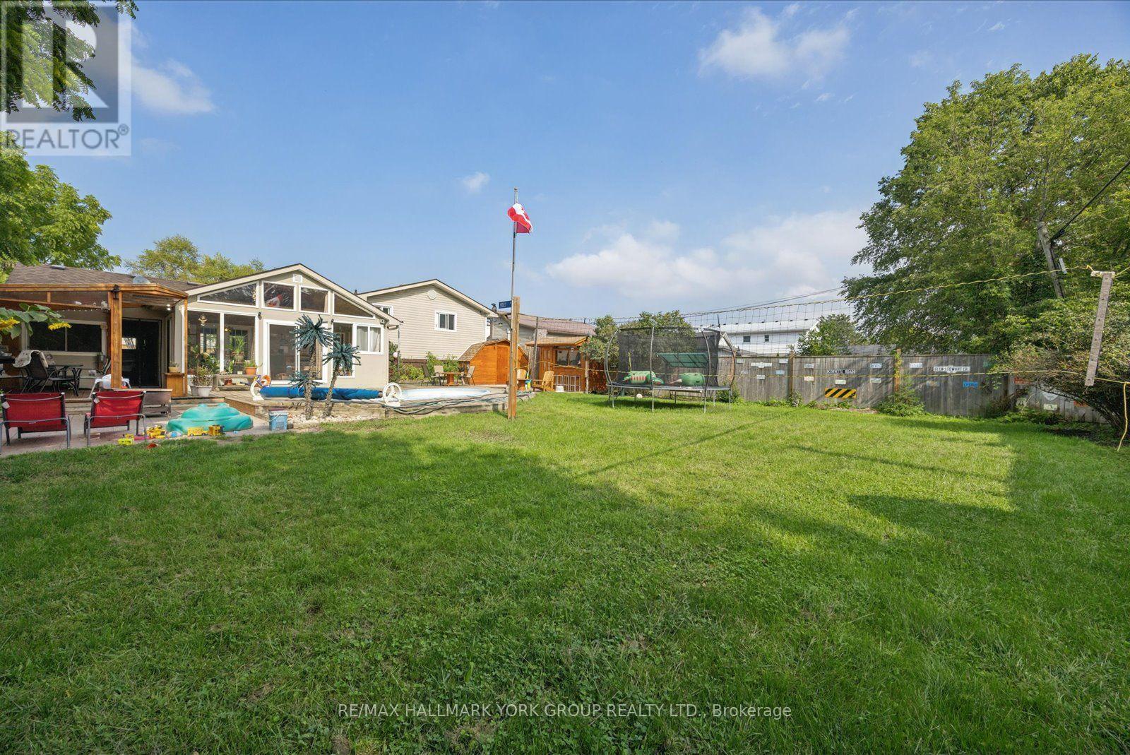 54 North Street, Georgina, Ontario  L0E 1R0 - Photo 34 - N13752720
