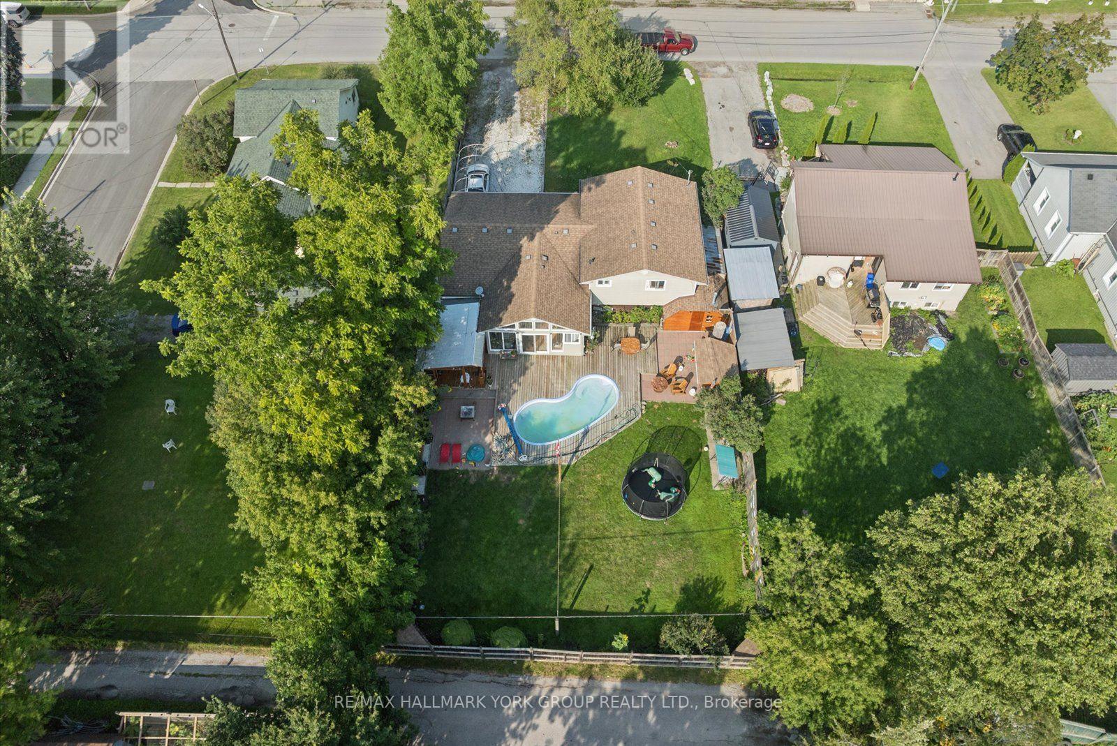 54 North Street, Georgina, Ontario  L0E 1R0 - Photo 38 - N13752720