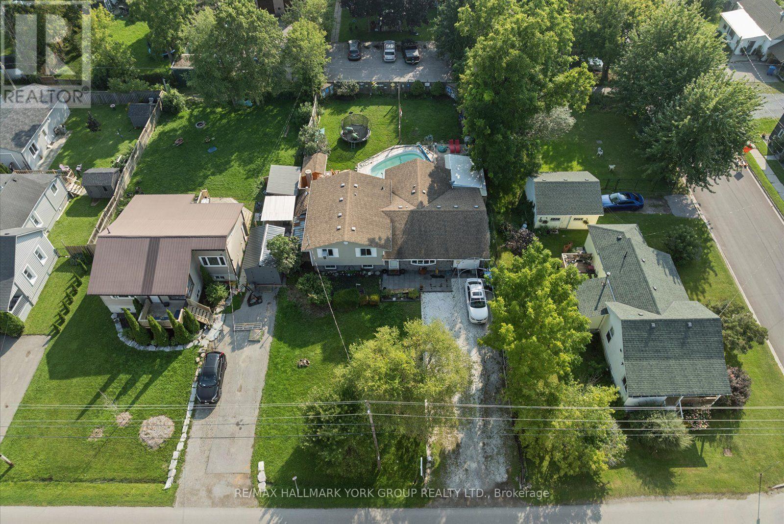 54 North Street, Georgina, Ontario  L0E 1R0 - Photo 41 - N13752720