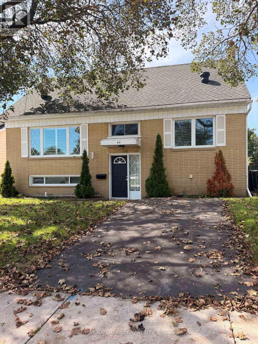 2 - 64 NEWTON STREET, Barrie, Ontario