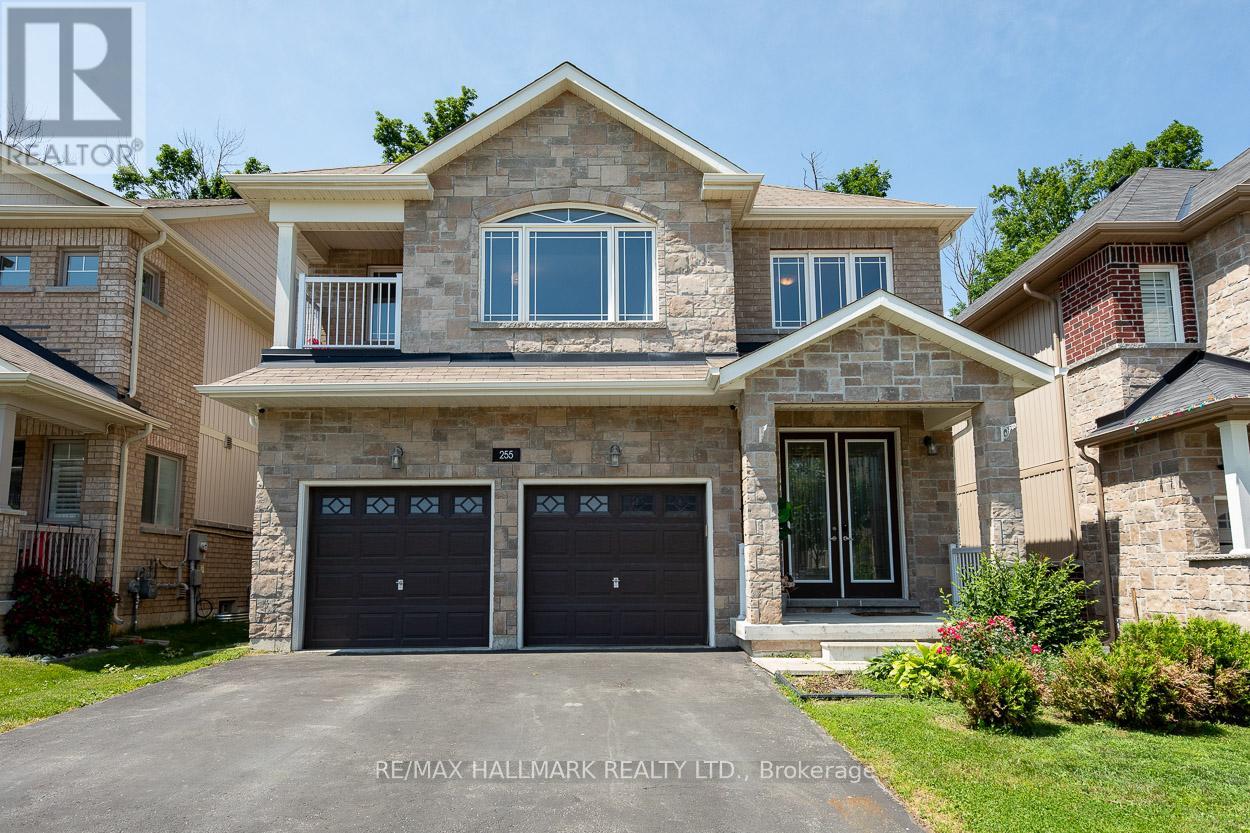 255 DIANA DRIVE, Orillia, Ontario