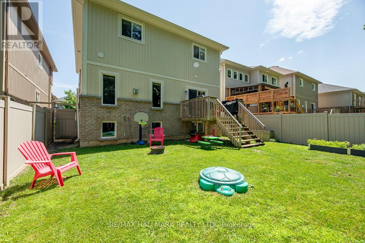 255 Diana Drive, Orillia, Ontario  L3V 0E2 - Photo 25 - S13752398