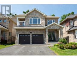 255 DIANA DRIVE, Orillia, Ontario