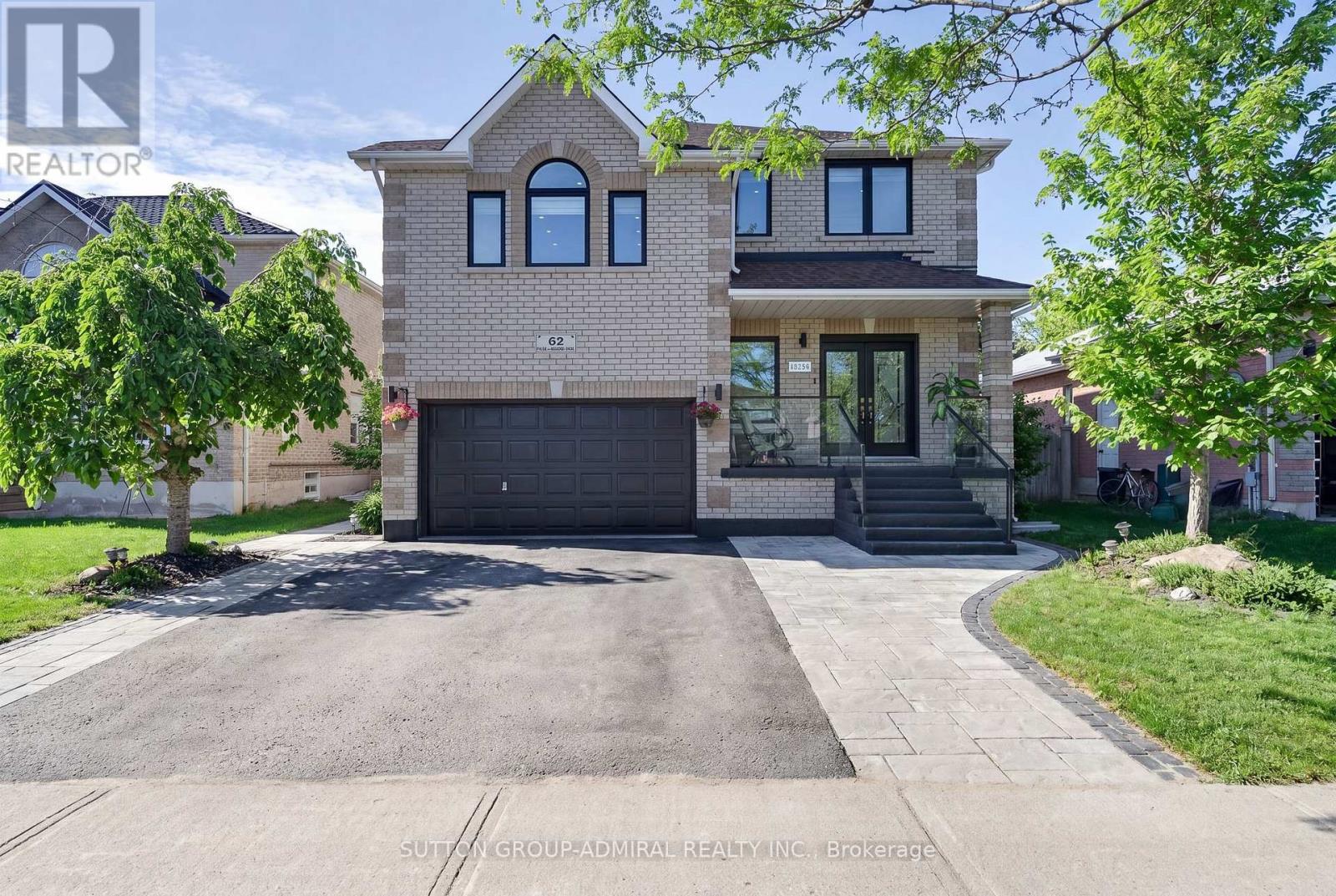 62 Prince George Crescent, Barrie, Ontario  L4N 0K9 - Photo 2 - S13752710