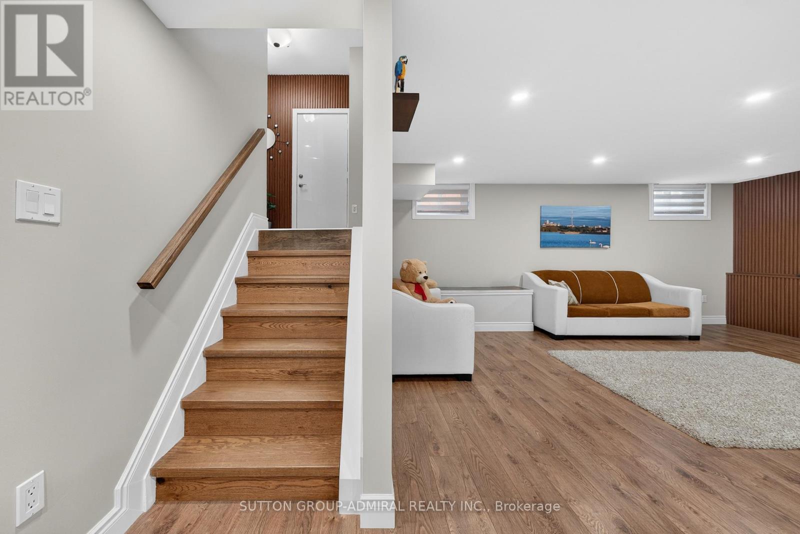 62 Prince George Crescent, Barrie, Ontario  L4N 0K9 - Photo 36 - S13752710