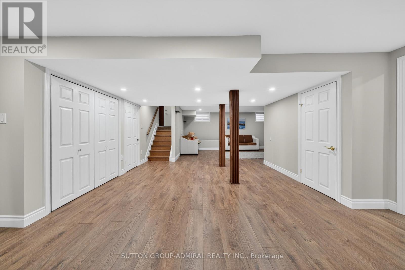 62 Prince George Crescent, Barrie, Ontario  L4N 0K9 - Photo 38 - S13752710