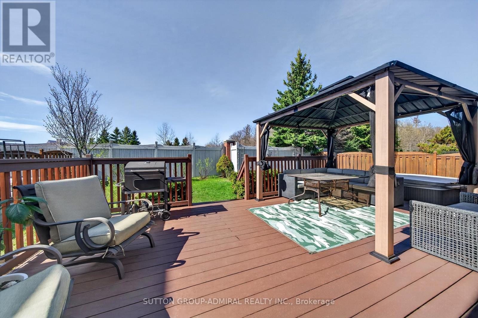 62 Prince George Crescent, Barrie, Ontario  L4N 0K9 - Photo 42 - S13752710