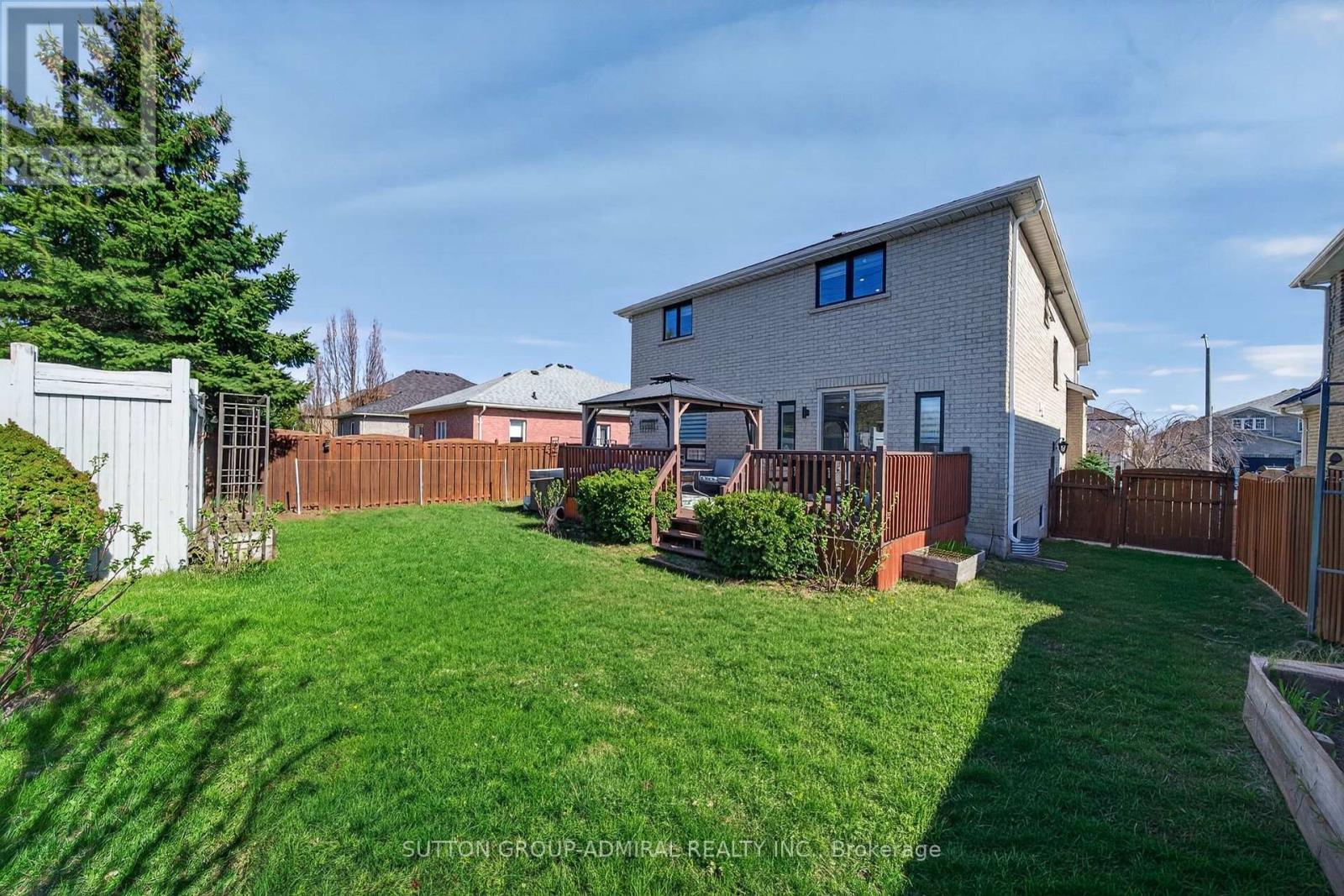 62 Prince George Crescent, Barrie, Ontario  L4N 0K9 - Photo 43 - S13752710
