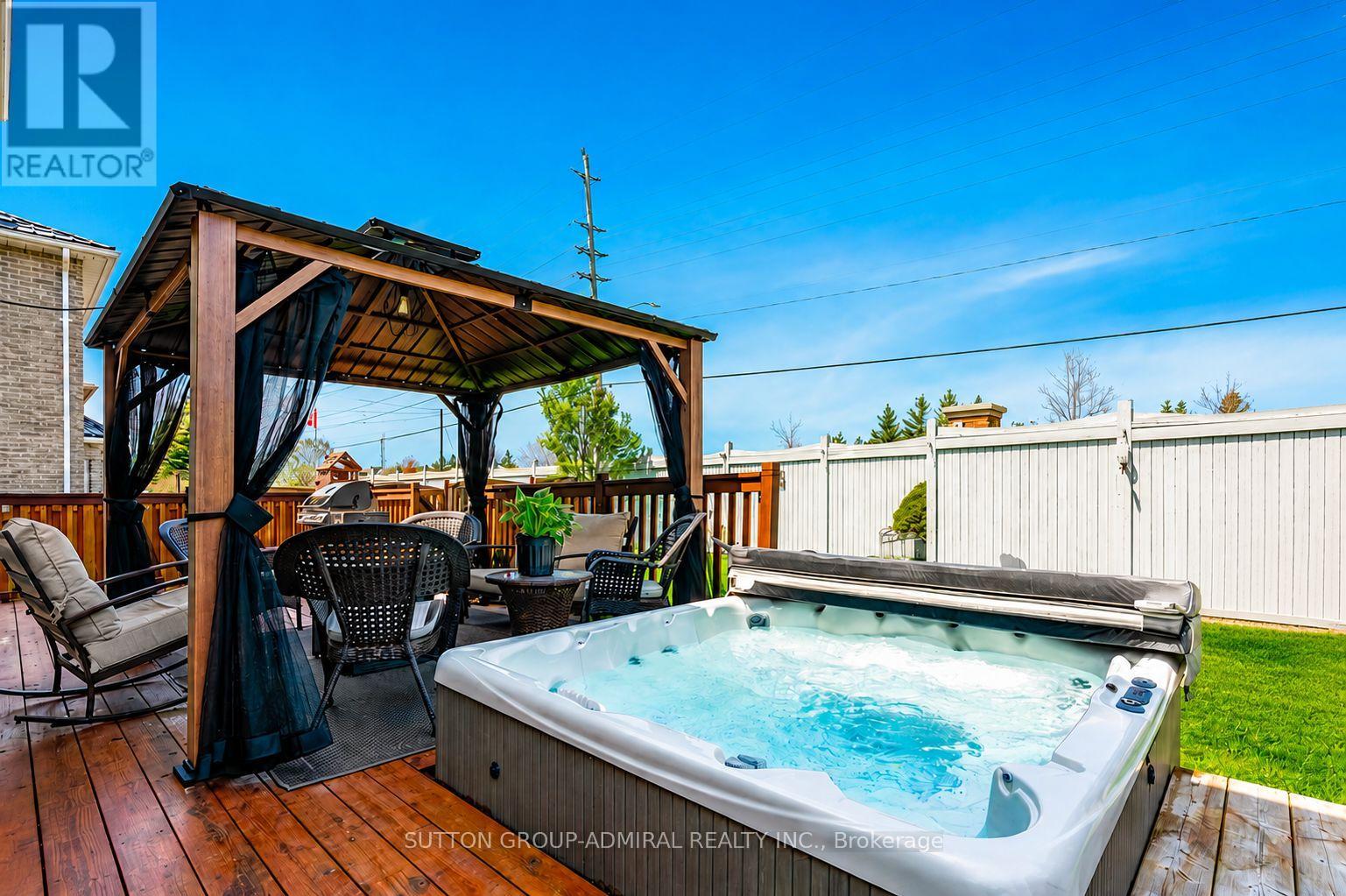 62 Prince George Crescent, Barrie, Ontario  L4N 0K9 - Photo 44 - S13752710