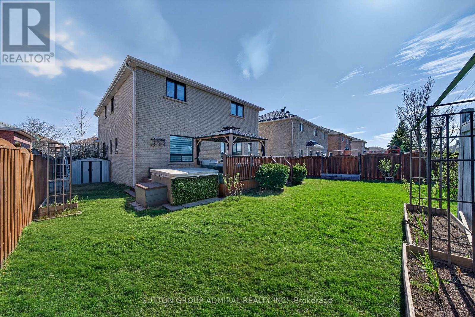 62 Prince George Crescent, Barrie, Ontario  L4N 0K9 - Photo 47 - S13752710
