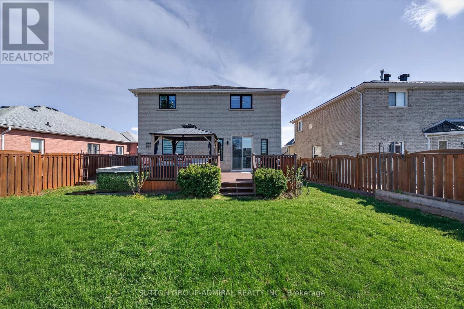62 Prince George Crescent, Barrie, Ontario  L4N 0K9 - Photo 48 - S13752710