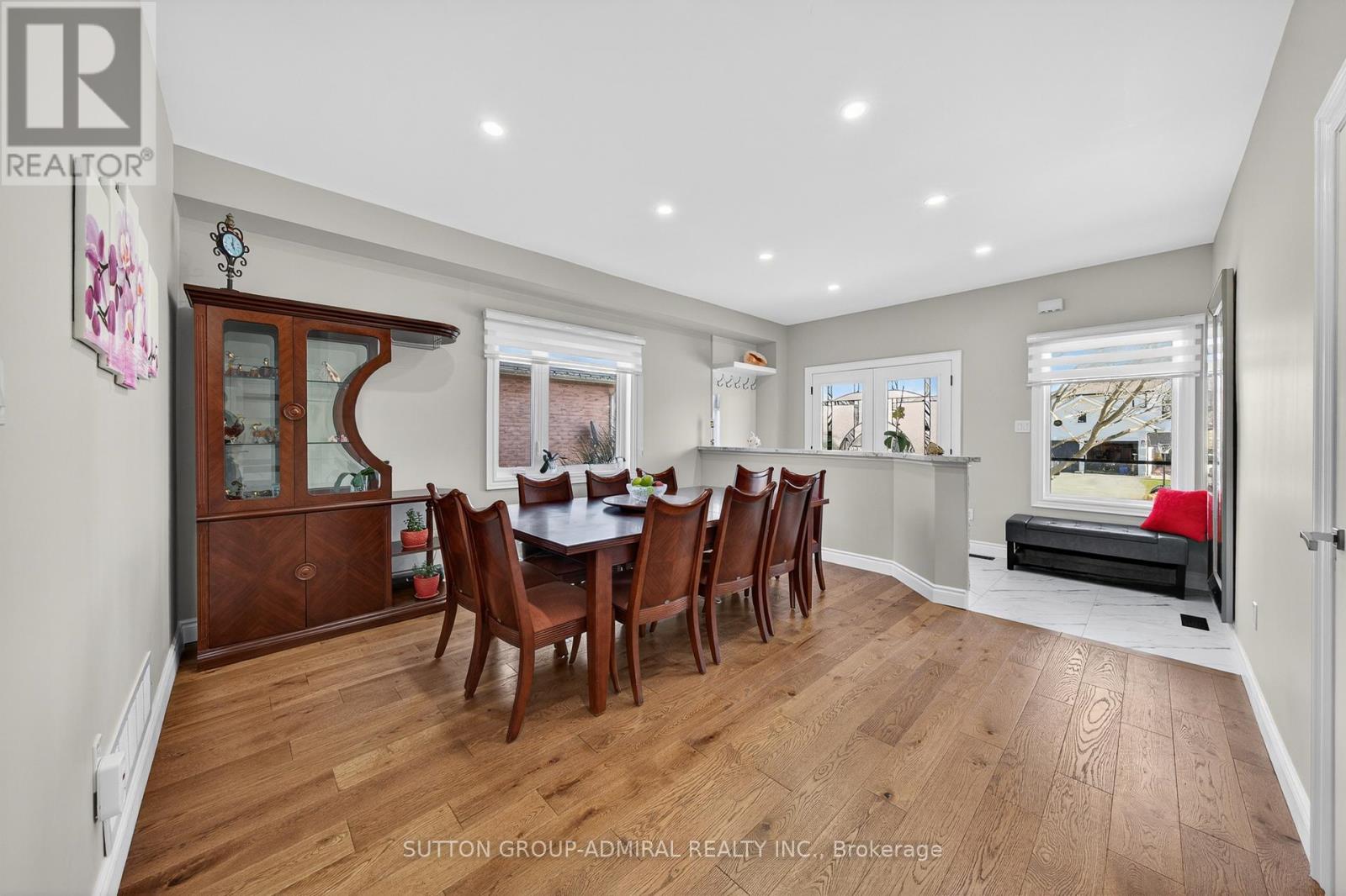 62 Prince George Crescent, Barrie, Ontario  L4N 0K9 - Photo 6 - S13752710
