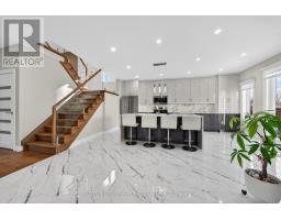 62 PRINCE GEORGE CRESCENT, Barrie, Ontario