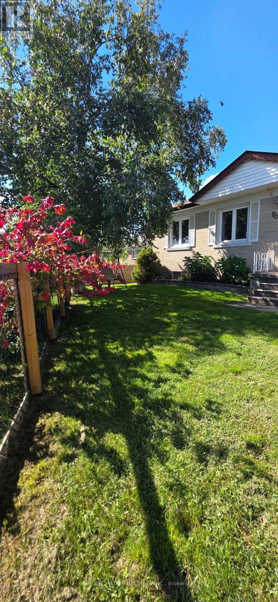 4 Karen Crescent, Orillia, Ontario  L3V 3H1 - Photo 2 - S13752718