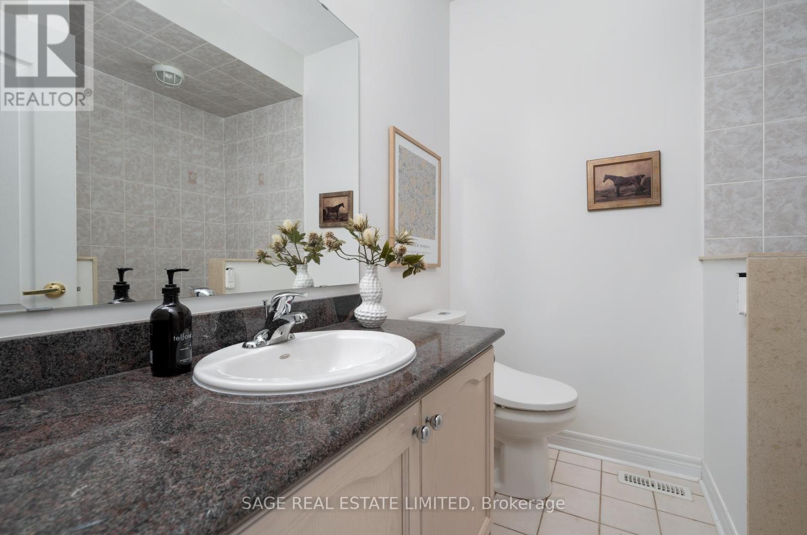 58 - 3 Antilia Street, Brampton, Ontario  L6R 0W2 - Photo 11 - W13752332