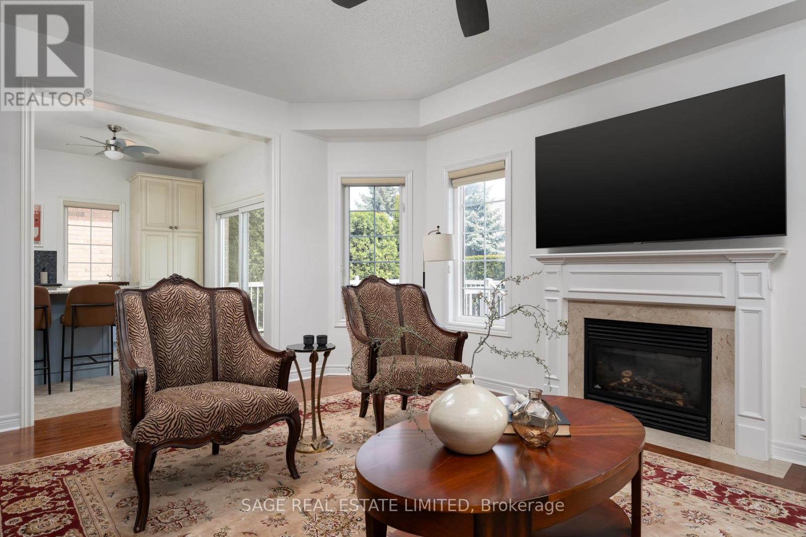 58 - 3 Antilia Street, Brampton, Ontario  L6R 0W2 - Photo 21 - W13752332