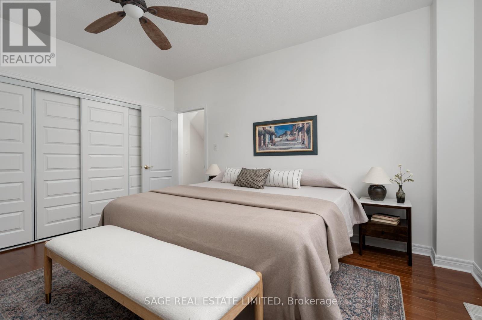 58 - 3 Antilia Street, Brampton, Ontario  L6R 0W2 - Photo 24 - W13752332