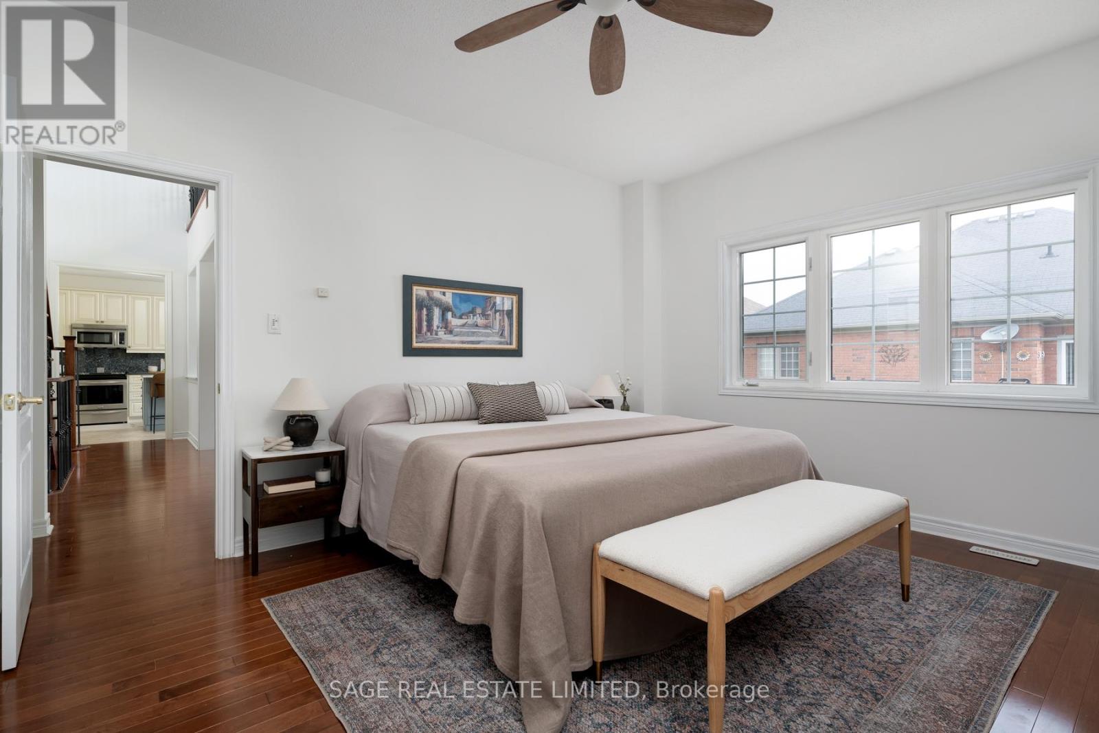 58 - 3 Antilia Street, Brampton, Ontario  L6R 0W2 - Photo 26 - W13752332