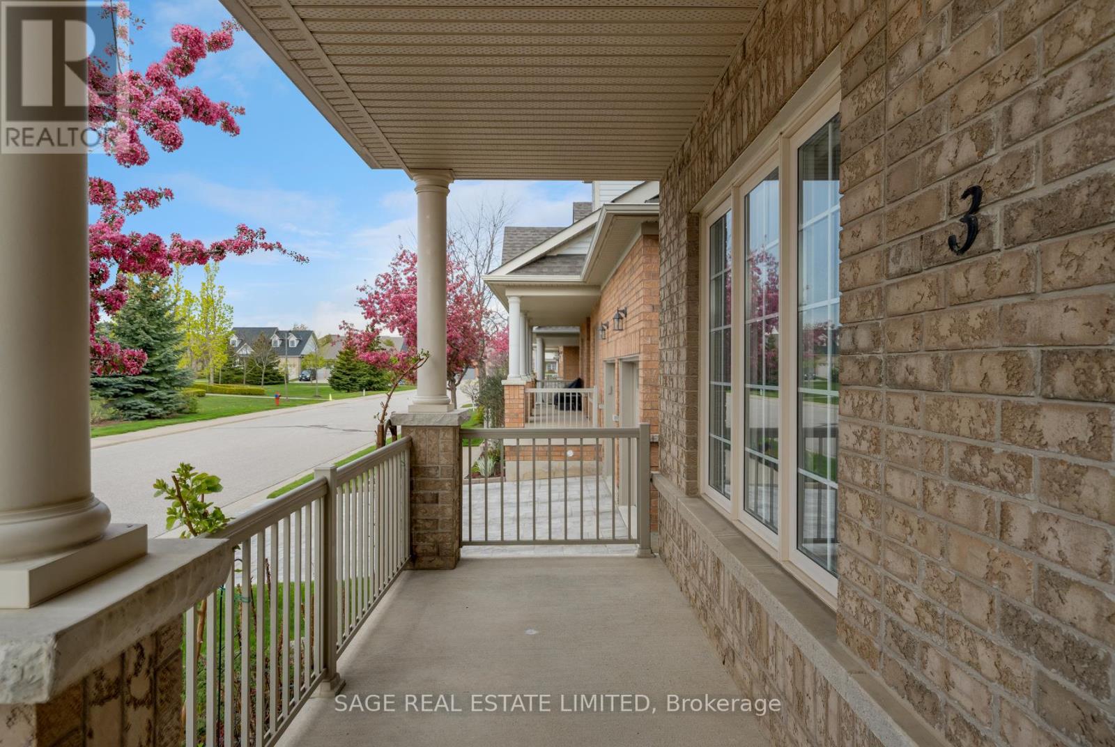 58 - 3 Antilia Street, Brampton, Ontario  L6R 0W2 - Photo 3 - W13752332