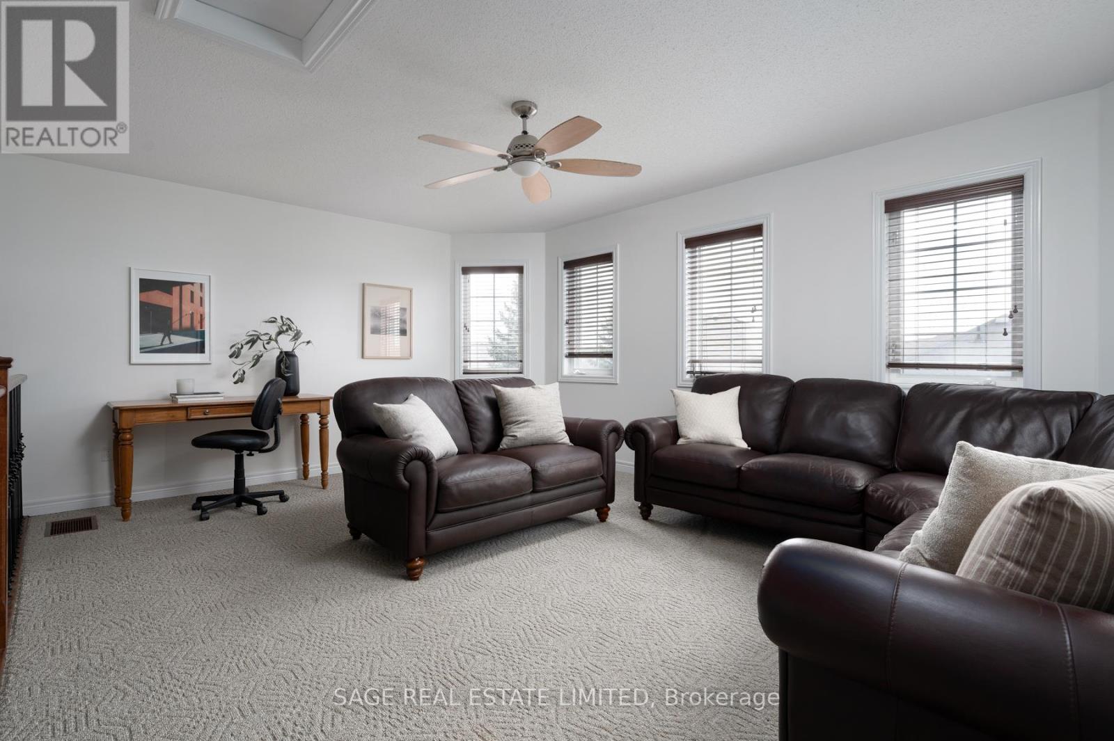 58 - 3 Antilia Street, Brampton, Ontario  L6R 0W2 - Photo 30 - W13752332