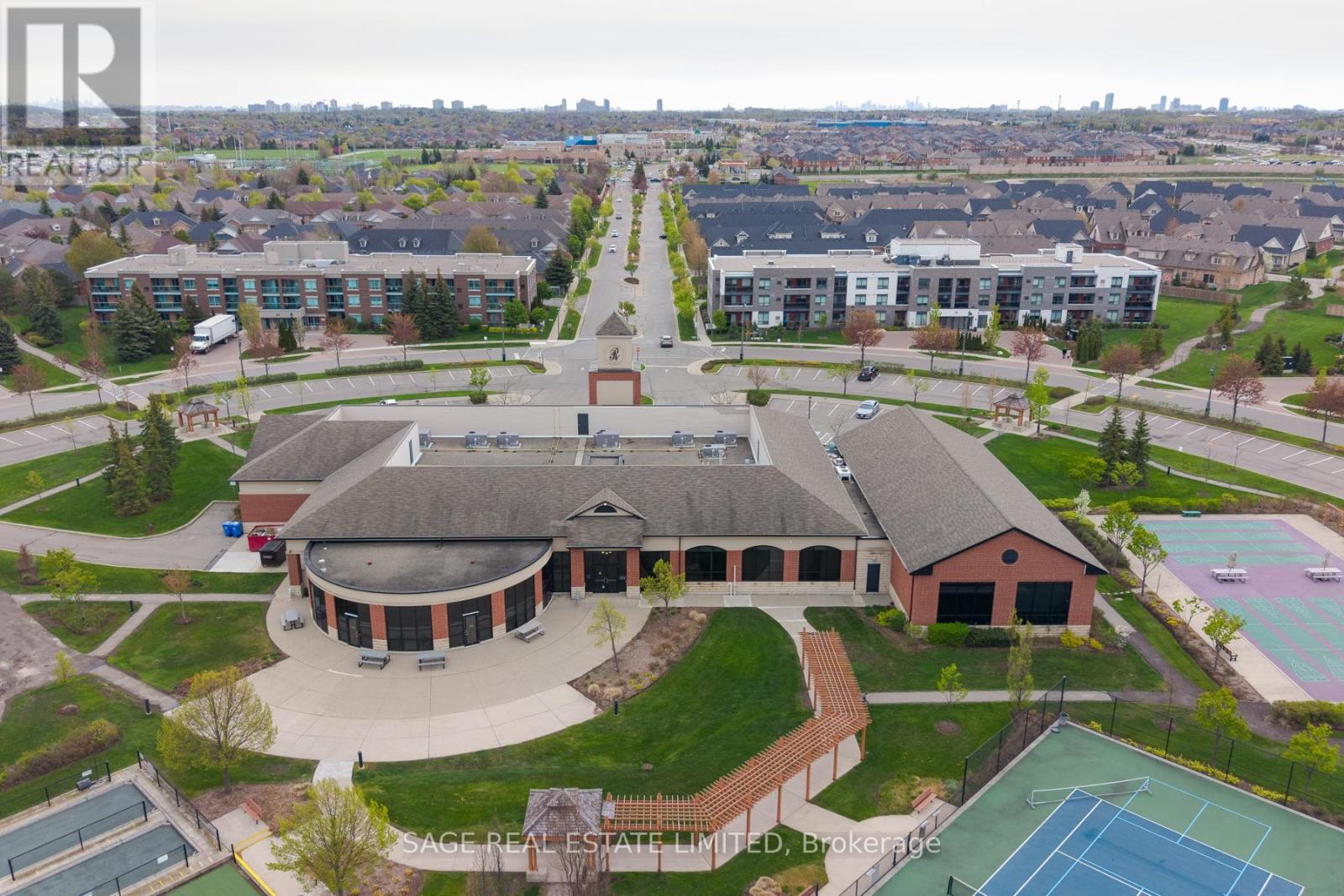 58 - 3 Antilia Street, Brampton, Ontario  L6R 0W2 - Photo 43 - W13752332