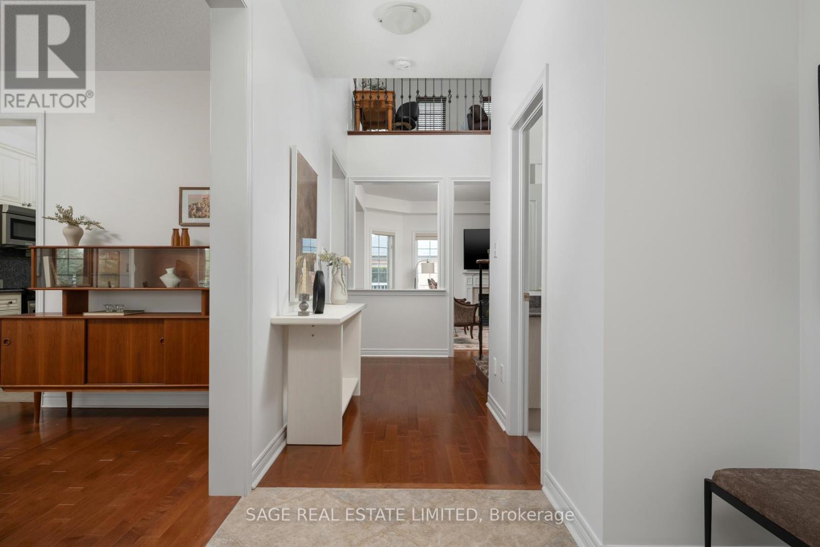 58 - 3 Antilia Street, Brampton, Ontario  L6R 0W2 - Photo 6 - W13752332