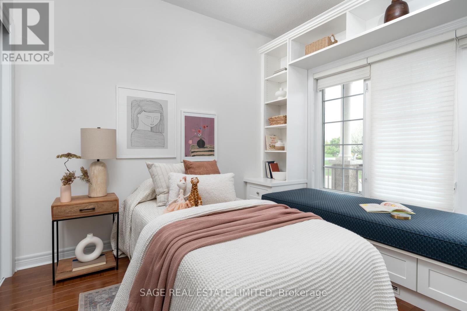 58 - 3 Antilia Street, Brampton, Ontario  L6R 0W2 - Photo 8 - W13752332