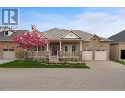 58 - 3 ANTILIA STREET, Brampton, Ontario