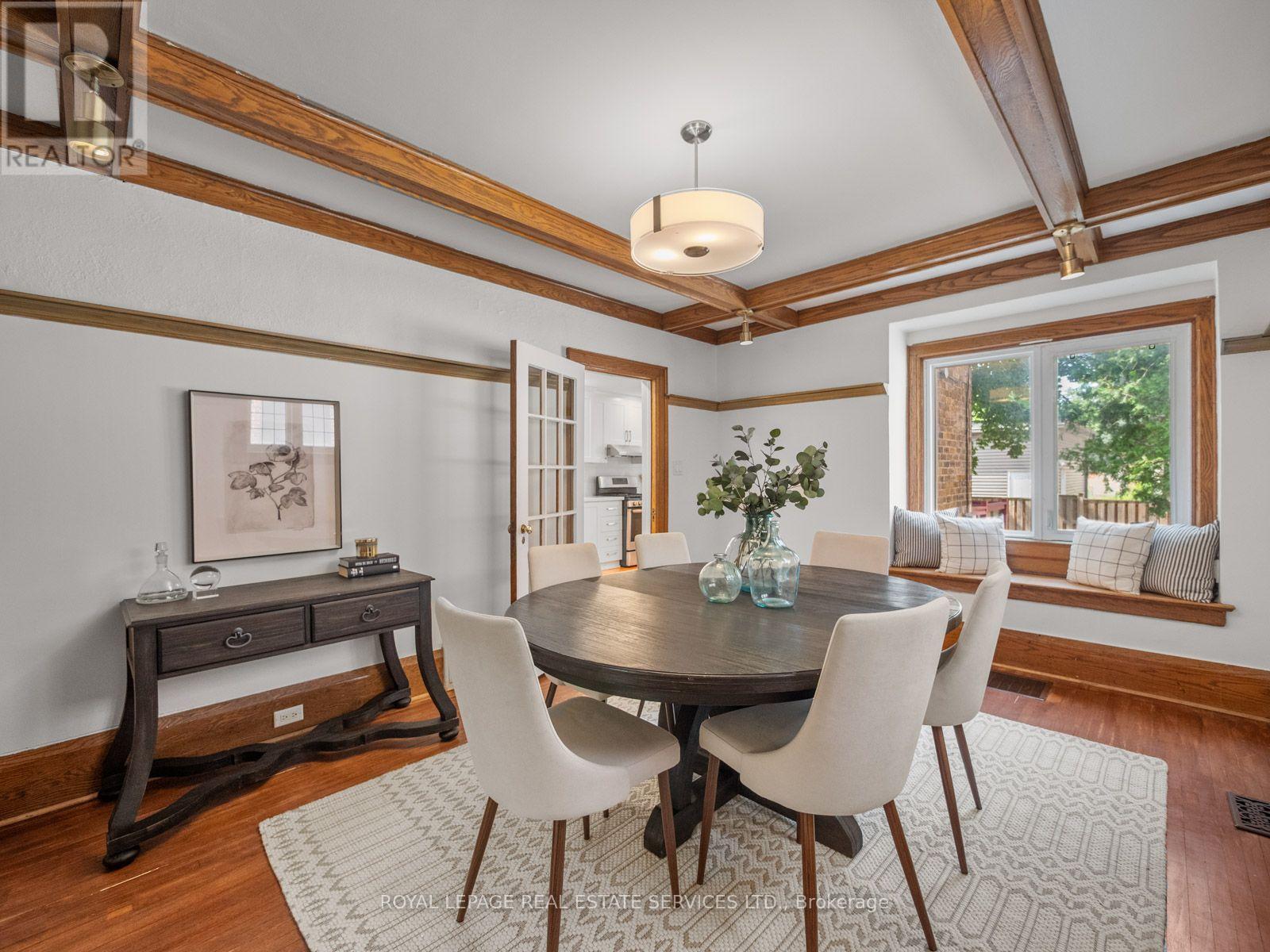 554 Runnymede Road, Toronto, Ontario  M6S 2Z7 - Photo 12 - W13752374